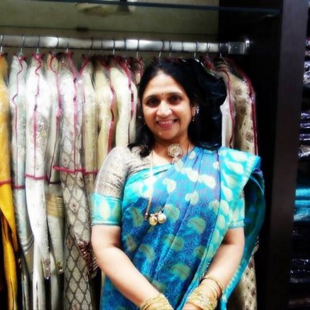 Meet your Posher, Sandhya